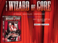 wizardofgoredvd.com