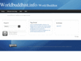 worldbuddhist.org