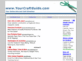 yourcraftguide.com