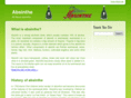 absinthabout.com
