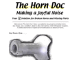 airhornhospital.com