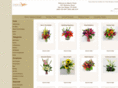 albertsflorist.com
