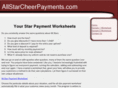 allstarcheerpayments.com