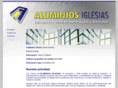 aluminios.net