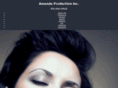 amandaproduction.com