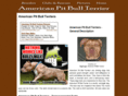 american-pitbull-terrier-dogs.com