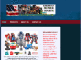 americanpremierimports.com