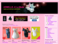 armellealamode.com
