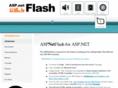 aspnetflash.com