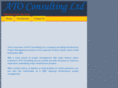 ato-consulting.co.uk