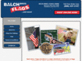 balchflags.com