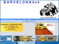 barcelona4x4.com