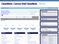 cannon-ball.com