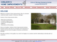 carlsonshomeimprovements.com