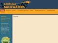 carolinabackwaters.com