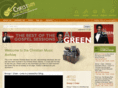 christianmusicarchive.com
