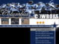 columbuscowboys614.com