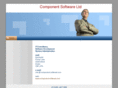 component-software.com