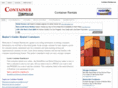 container-rentals.com