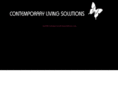 contemporarylivingsolutions.com