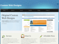 customwebdesigns.org