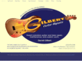 darguitar.com