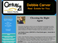 debbiecarver.net