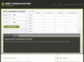 debtconsolidationloans.net
