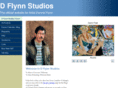 dflynnstudios.com