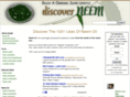 discover-neem.com