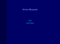 divineblueprint.org