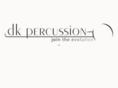 dkpercussion.com