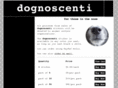 dognoscenti.com