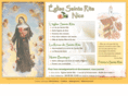 eglise-sainte-rita.com