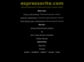 espressorite.com