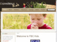 faithbiblekids.com