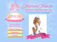 fantasyfable.com