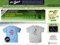 fantasyteamshirt.com