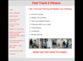 fasttrack2fitness.net