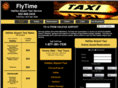 flytimetaxi.com
