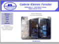 galerie-kleines-fenster.com