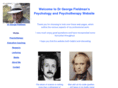 george-fieldman.co.uk