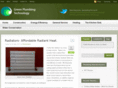 greenplumbingtechnology.com