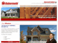 habermehlbuilders.com