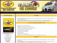 hamiltonfastlube.com