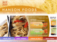 hansonfoods.com