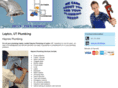 hayneswaterheaters.com