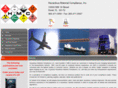 hazmatcom.com