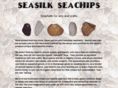 hesellsseashells.com