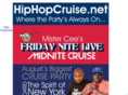 hiphopcruise.net
